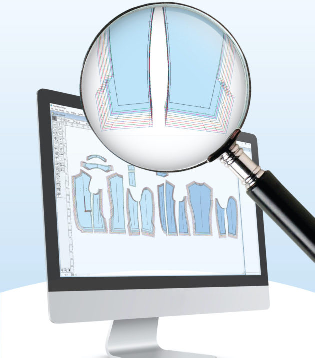 Programa de patronaje