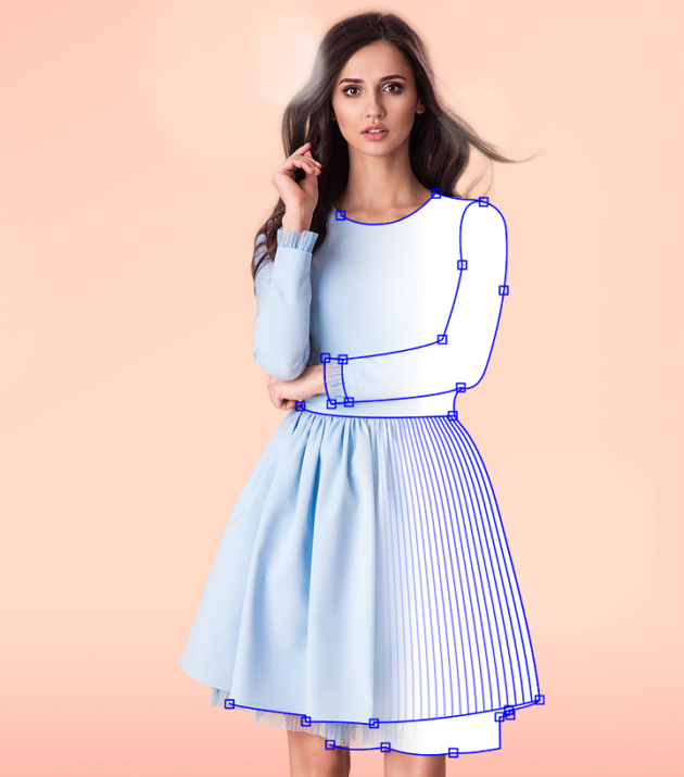 Programa de patronaje